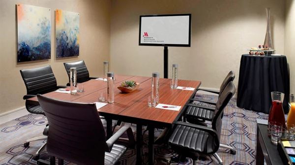 Westfields Marriott Washington Dulles