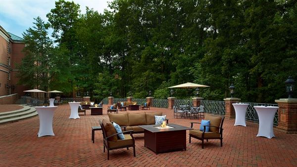 Westfields Marriott Washington Dulles
