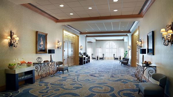 Westfields Marriott Washington Dulles