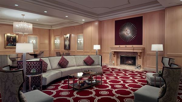 Westfields Marriott Washington Dulles
