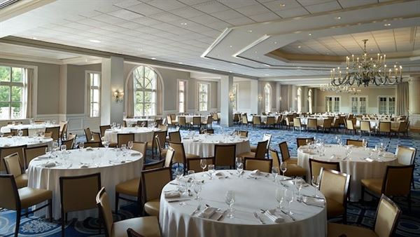 Westfields Marriott Washington Dulles