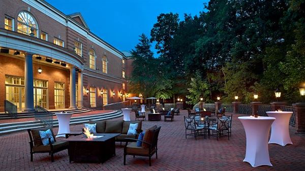 Westfields Marriott Washington Dulles