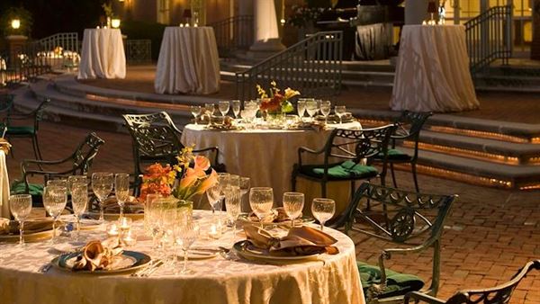 Westfields Marriott Washington Dulles