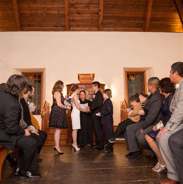 Historic Huguenot Street