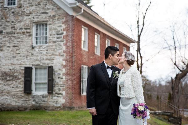 Historic Huguenot Street