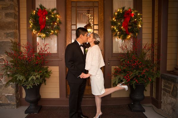 Historic Huguenot Street