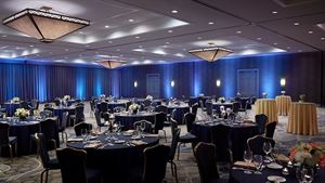 Grand Dominion Ballroom