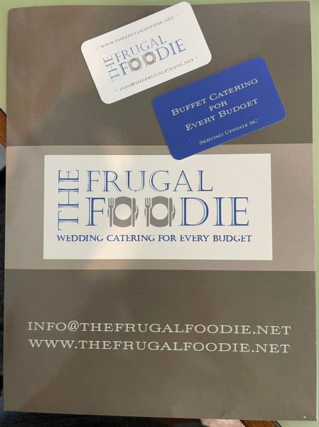The Frugal Foodie