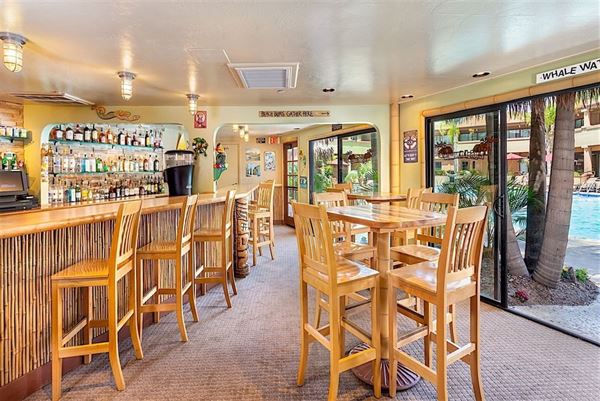 Handlery Hotel San Diego