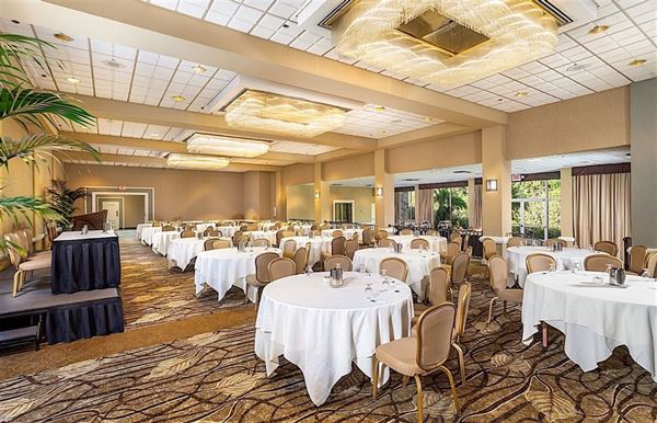 Handlery Hotel San Diego