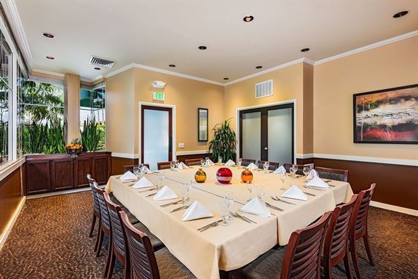 Handlery Hotel San Diego