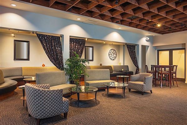 Handlery Hotel San Diego