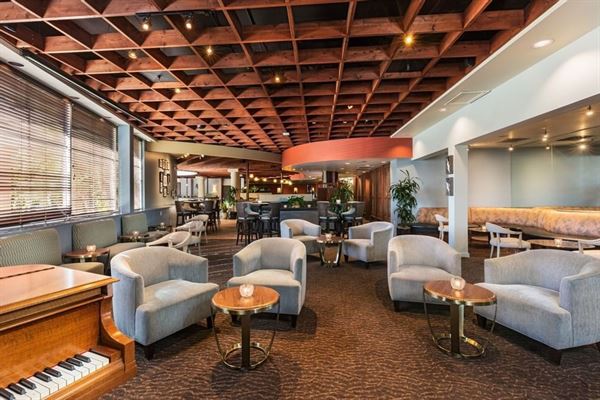 Handlery Hotel San Diego