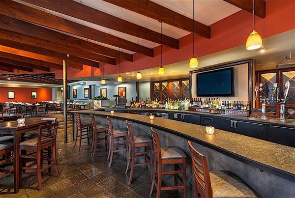 Handlery Hotel San Diego