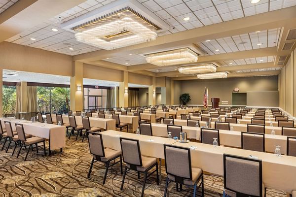 Handlery Hotel San Diego