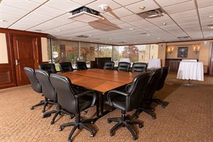 Additional Event Spaces