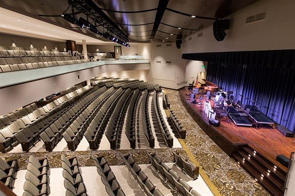 Dow Leadership Center