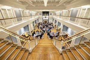 Campbell Banquet Hall