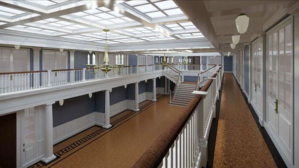 Dow Leadership Center