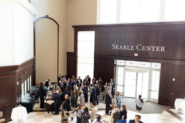 Dow Leadership Center