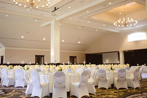 Dow Leadership Center