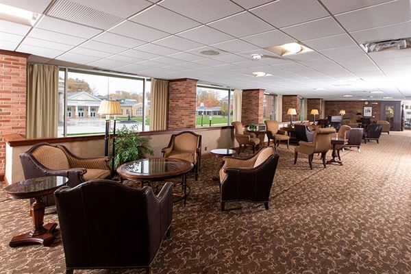 Dow Leadership Center