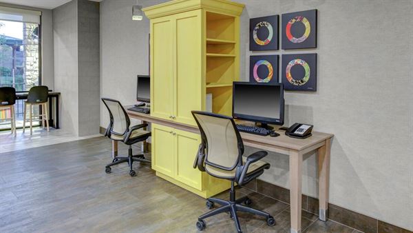 Home2 Suites by Hilton Fort Collins