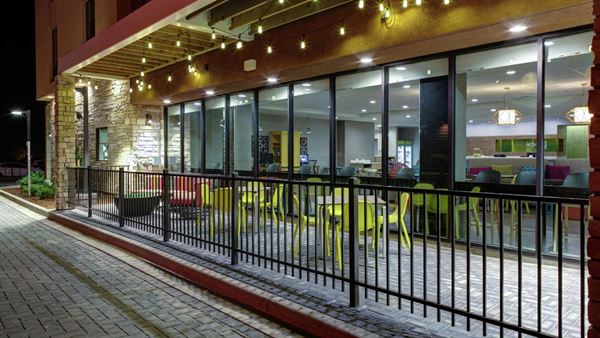 Home2 Suites by Hilton Fort Collins