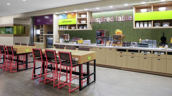 Home2 Suites by Hilton Fort Collins