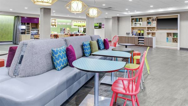 Home2 Suites by Hilton Fort Collins