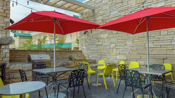 Home2 Suites by Hilton Fort Collins