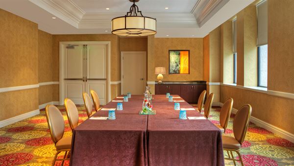 Hotel Monaco Baltimore