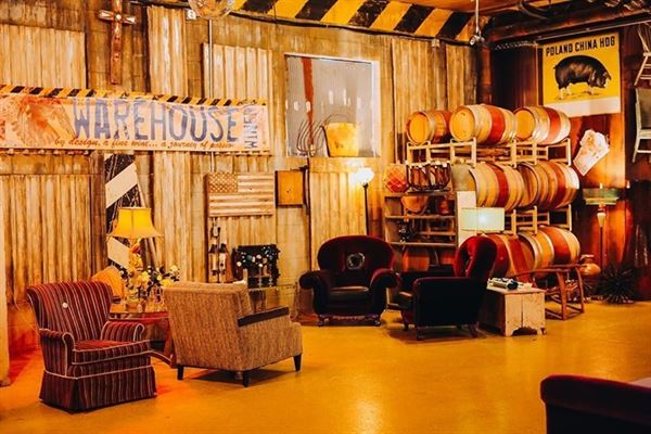 Warehouse Winery
