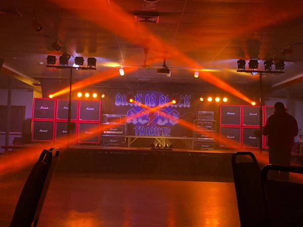 Joanna's Cafe & Banquet Hall