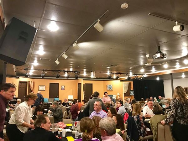 Joanna's Cafe & Banquet Hall