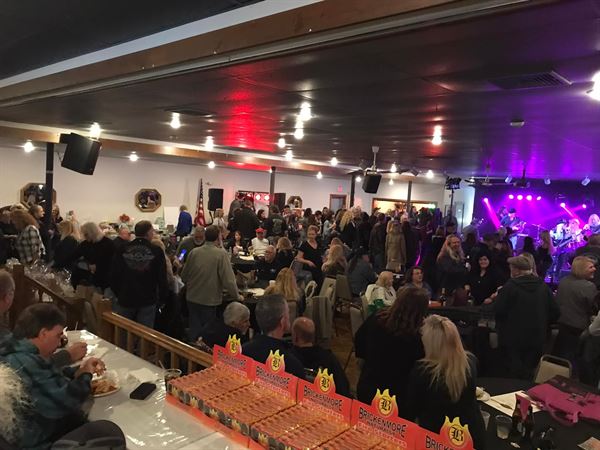 Joanna's Cafe & Banquet Hall