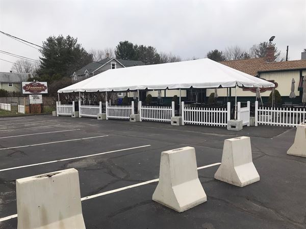 Joanna's Cafe & Banquet Hall