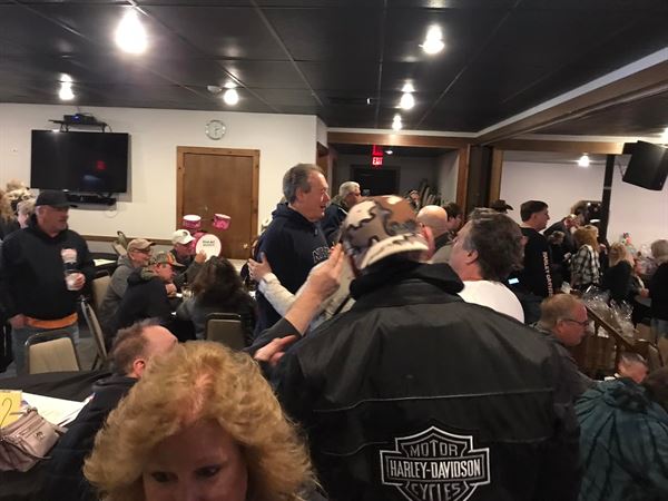 Joanna's Cafe & Banquet Hall