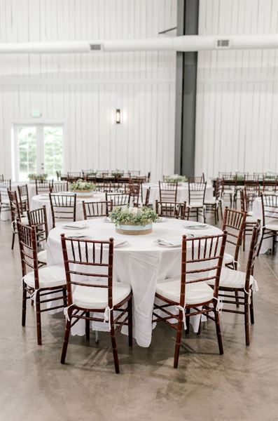 Parker Pines Events