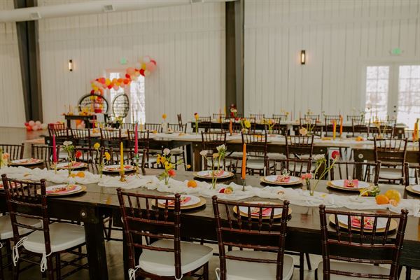 Parker Pines Events