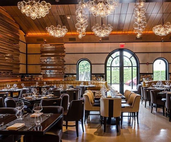 Meat Market Palm Beach