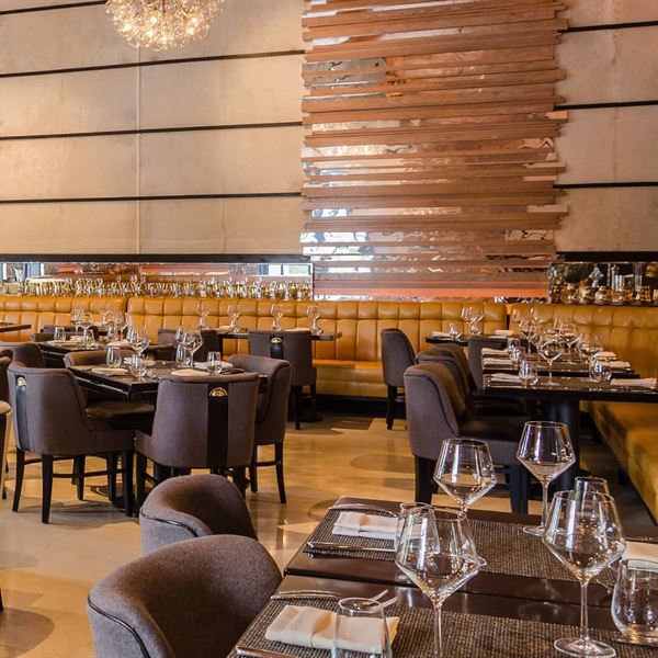 Meat Market Palm Beach