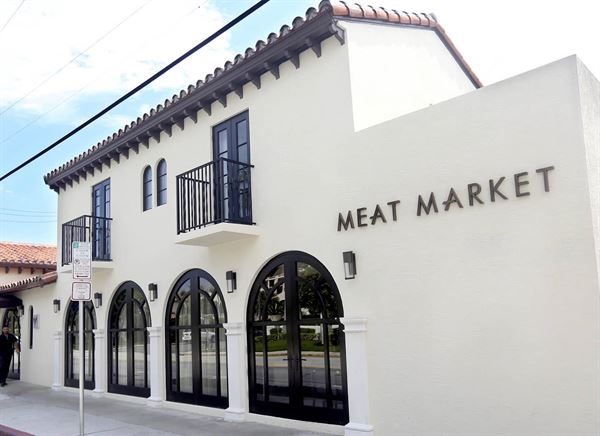 Meat Market Palm Beach