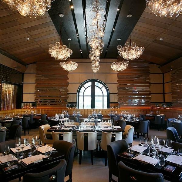 Meat Market Palm Beach