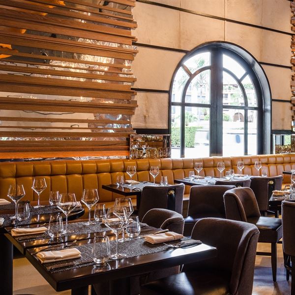 Meat Market Palm Beach