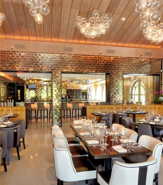 Meat Market Palm Beach