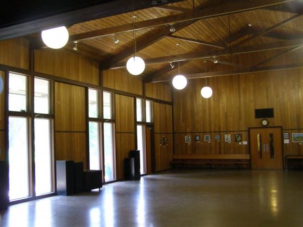 May Memorial Unitarian Universalist Society