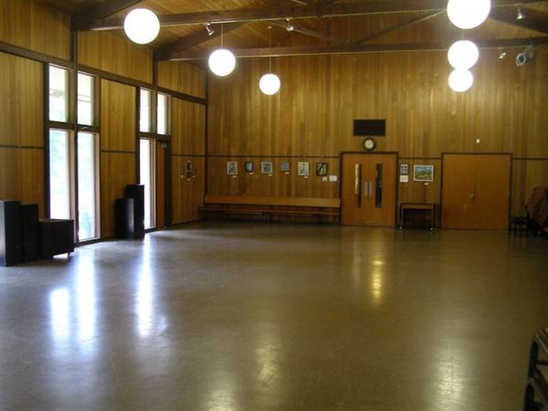 May Memorial Unitarian Universalist Society