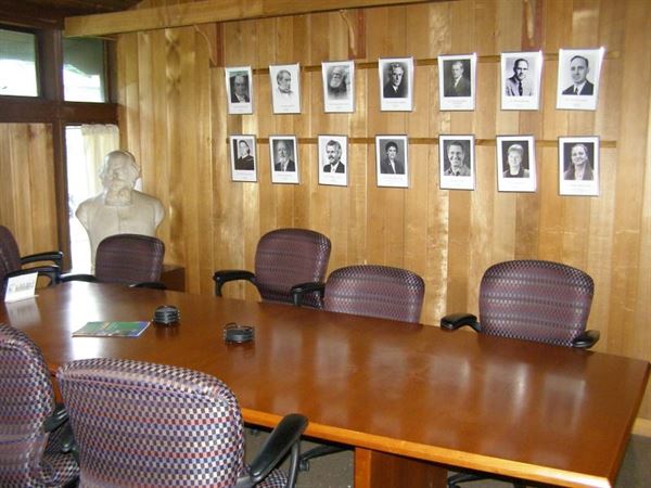 May Memorial Unitarian Universalist Society