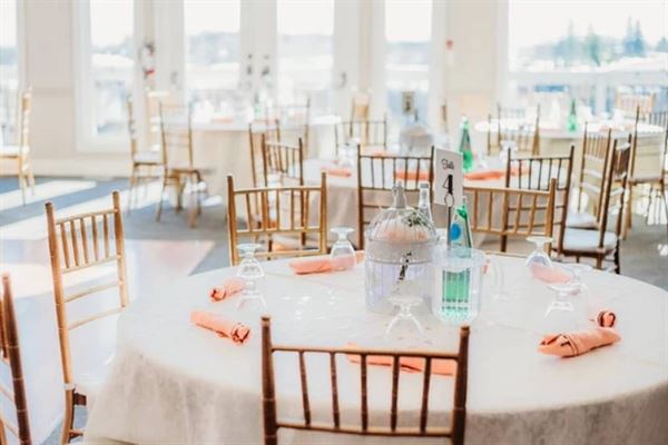 Oakview Terrace Reception Centre